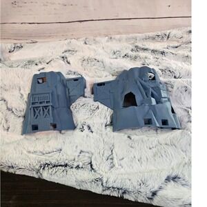 Thomas TrackMaster Mountain Rock Base Terrain Replacement Pieces Fisher-Price